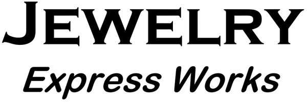 Jewelry Express Works logo