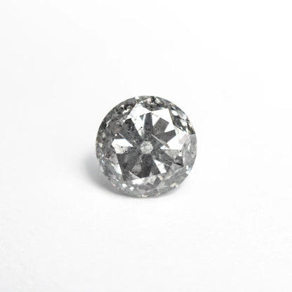 1.25ct Canadian Salt & Pepper Old European Cut Diamond