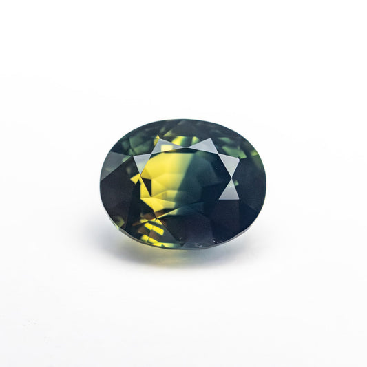 1.99ct Oval Brilliant Australian Sapphire