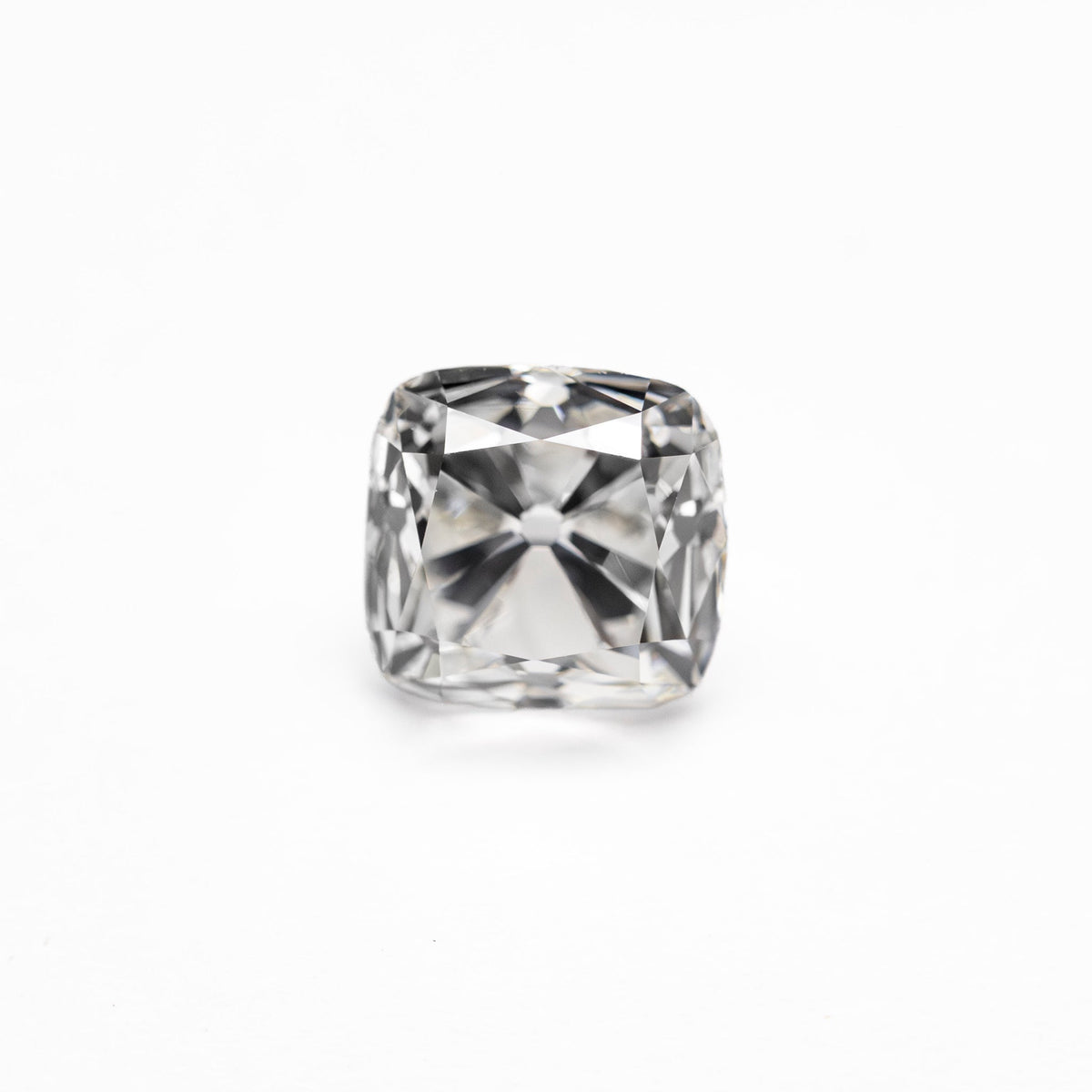 1.02ct VS2 G Natural Modern Antique Old Mine Cut Diamond