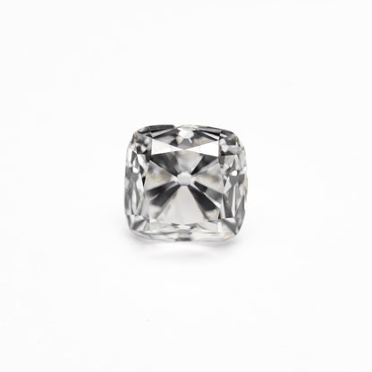 1.02ct VS2 G Natural Modern Antique Old Mine Cut Diamond