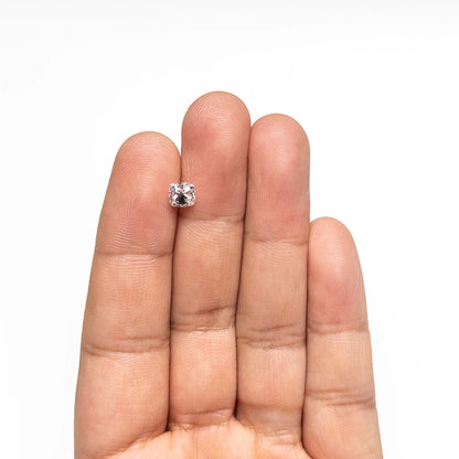 1.02ct VS2 G Natural Modern Antique Old Mine Cut Diamond