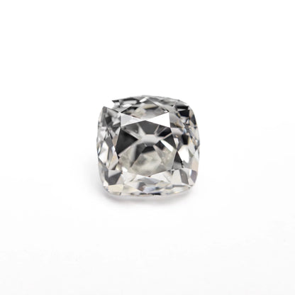1.20ct Natural White H/SI1 Old Mine Cut Diamond