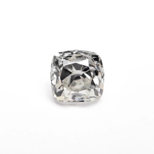 1.20ct Natural White H/SI1 Old Mine Cut Diamond