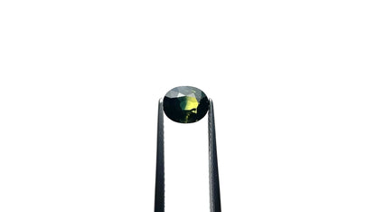 1.99ct Oval Brilliant Australian Sapphire